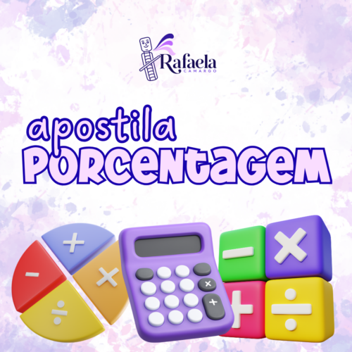 Porcentagem - Atividades