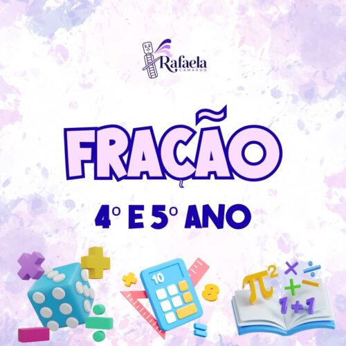 Fração - Apostila
