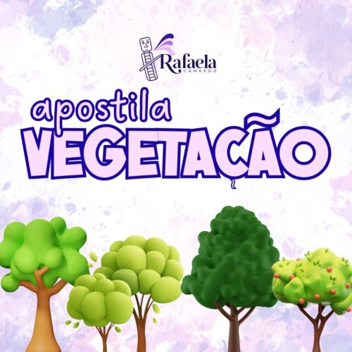 Vegetação do Brasil
